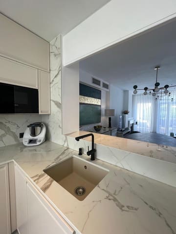 2 quarto Apartamento para venda em Marbella com piscina - 820 000 € (Ref: 9240443)