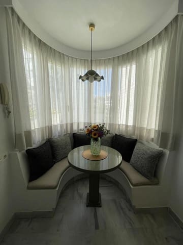 2 quarto Apartamento para venda em Marbella com piscina - 820 000 € (Ref: 9240443)