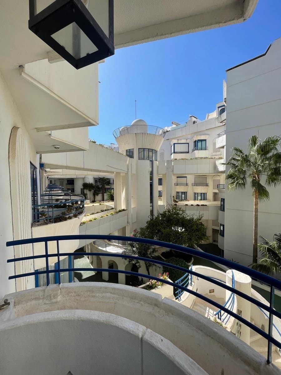 2 quarto Apartamento para venda em Marbella com piscina - 820 000 € (Ref: 9240443)