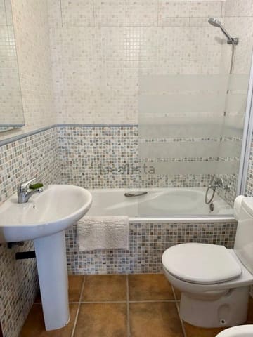 1 soverom Leilighet til salgs i Candelario - € 83 000 (Ref: 9255314)