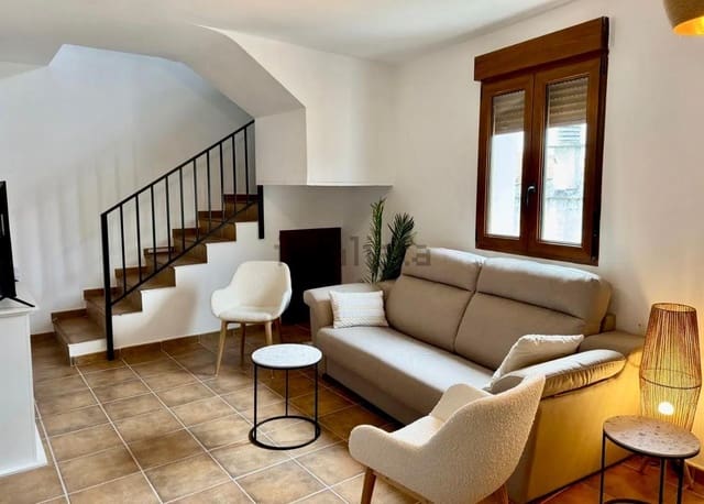 1 soverom Leilighet til salgs i Candelario - € 83 000 (Ref: 9255314)