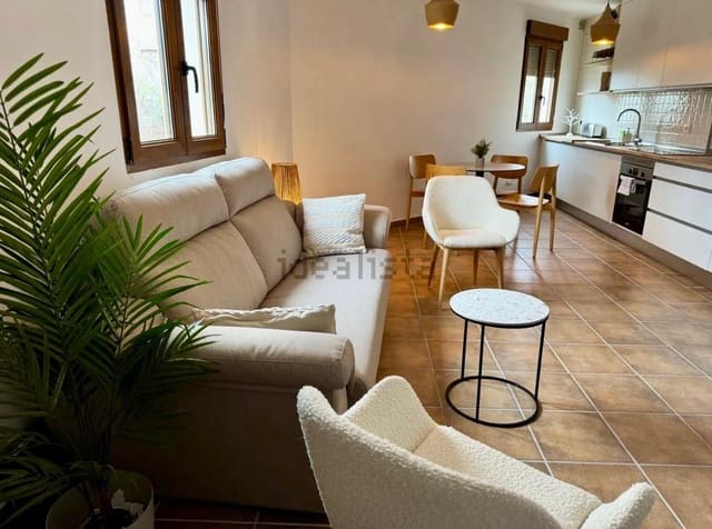 1 soverom Leilighet til salgs i Candelario - € 83 000 (Ref: 9255314)