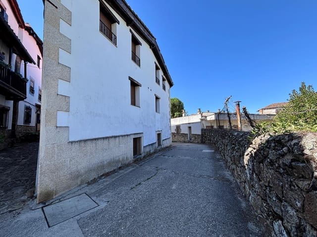 1 soverom Leilighet til salgs i Candelario - € 83 000 (Ref: 9255314)