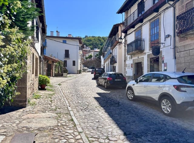 1 soverom Leilighet til salgs i Candelario - € 83 000 (Ref: 9255314)