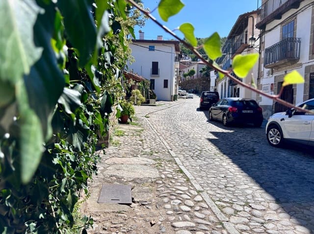 1 soverom Leilighet til salgs i Candelario - € 83 000 (Ref: 9255314)