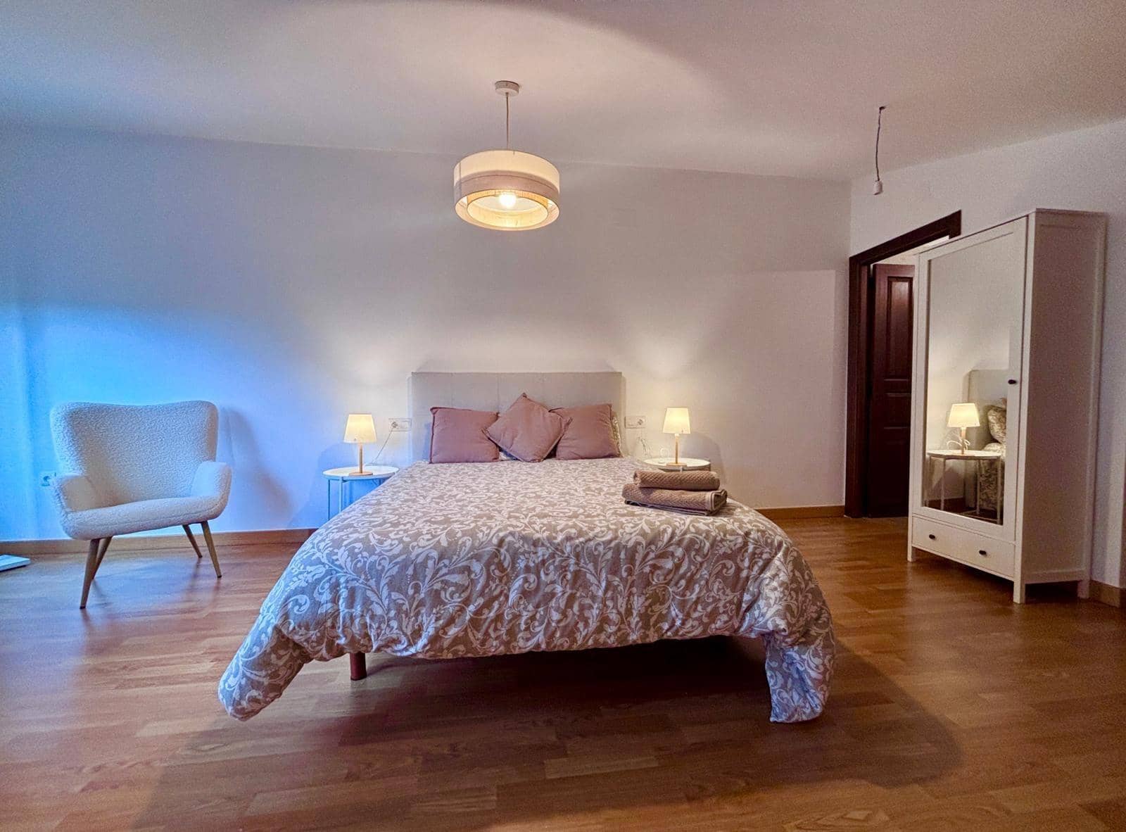 1 soveværelse Lejlighed til salg i Candelario - € 82.990 (Ref: 9255314)