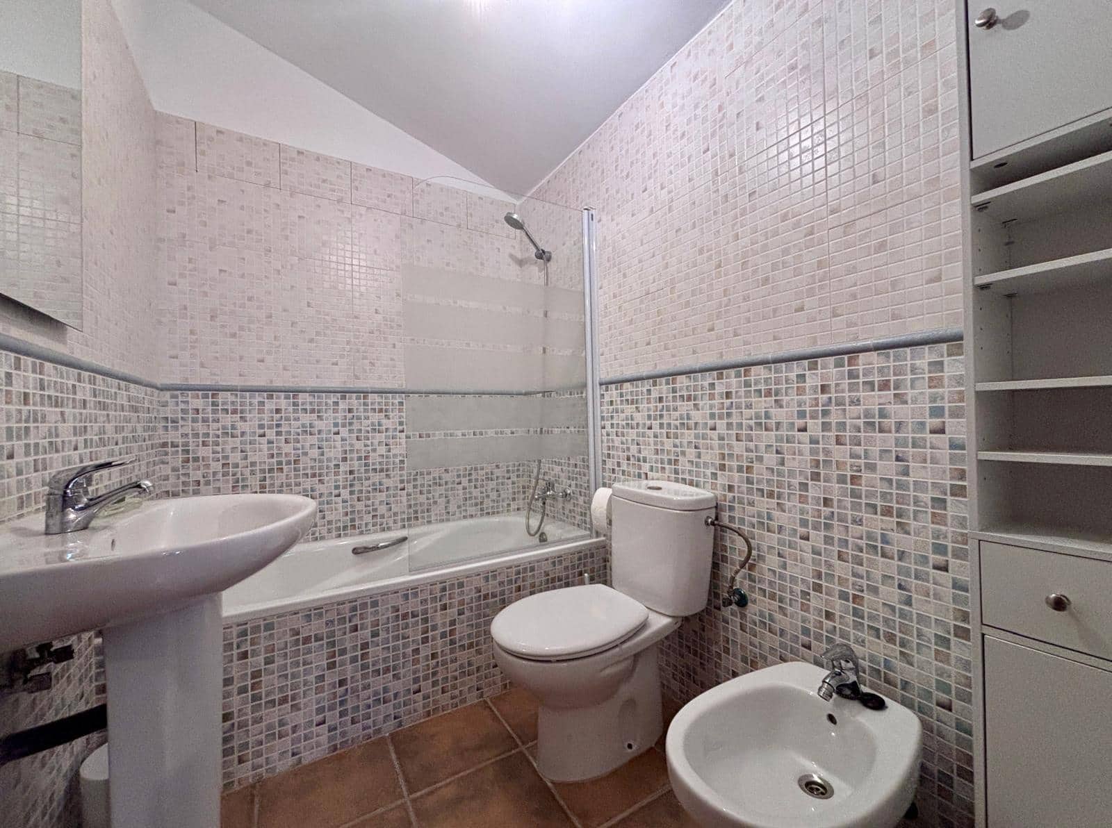 1 soveværelse Lejlighed til salg i Candelario - € 82.990 (Ref: 9255314)