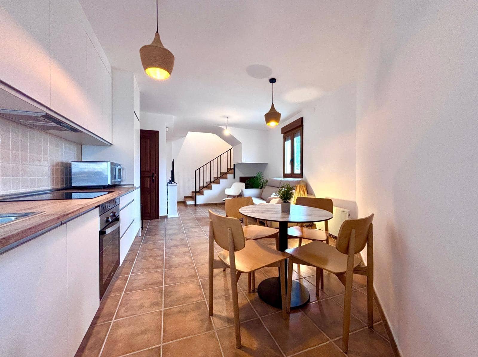 1 soveværelse Lejlighed til salg i Candelario - € 82.990 (Ref: 9255314)