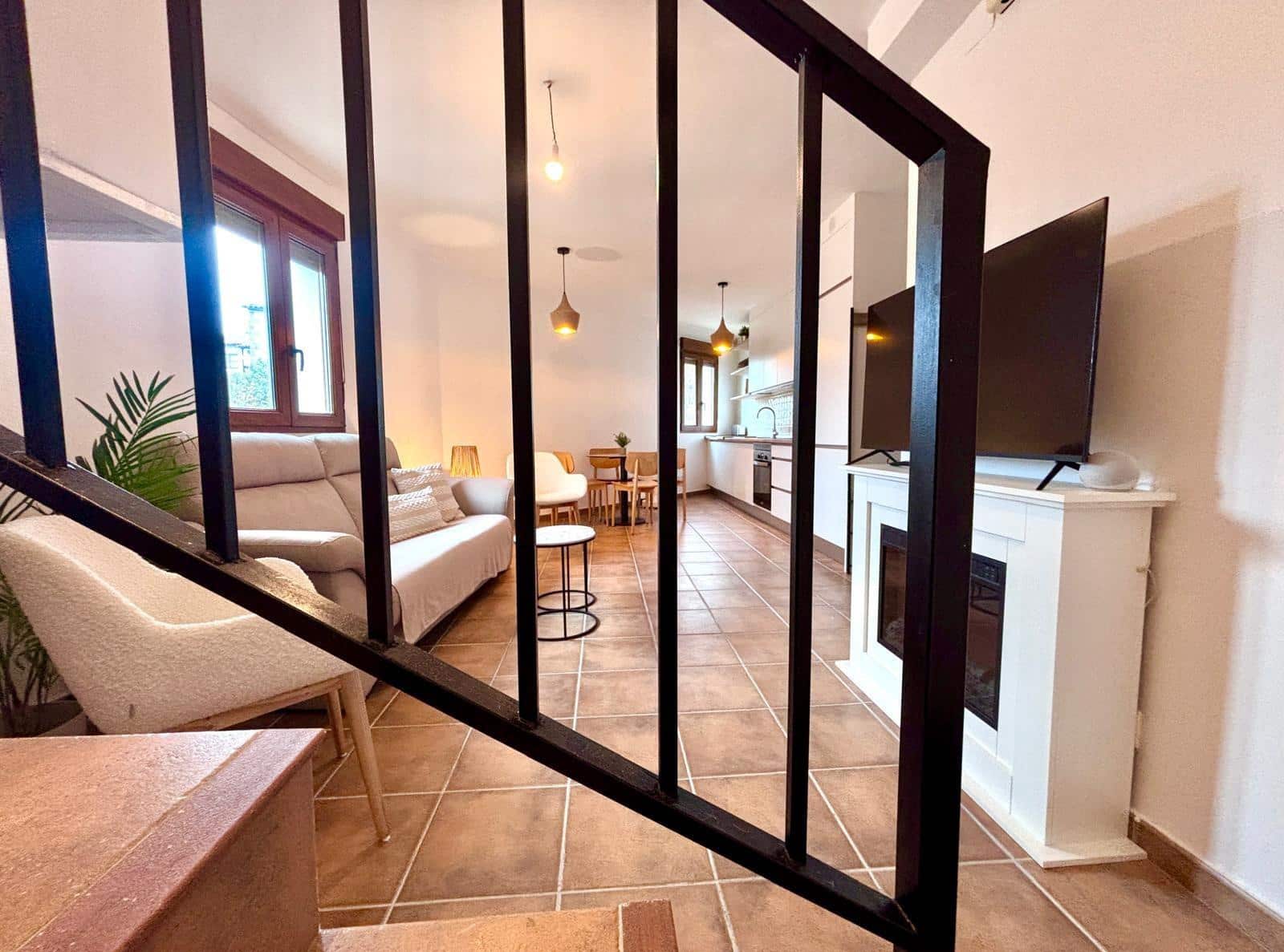 1 soveværelse Lejlighed til salg i Candelario - € 82.990 (Ref: 9255314)