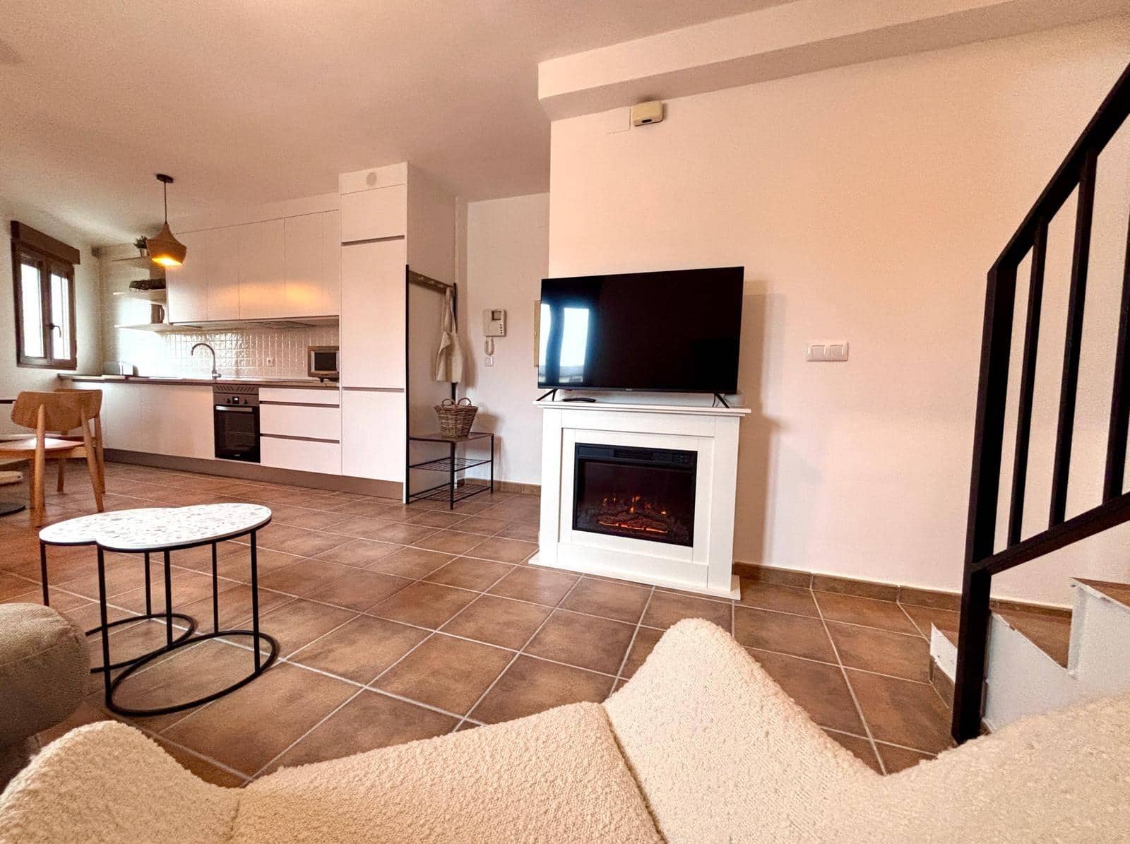 1 soveværelse Lejlighed til salg i Candelario - € 82.990 (Ref: 9255314)