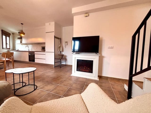 1 bedroom Apartment for sale in Candelario - € 82,990 (Ref: 9255314)