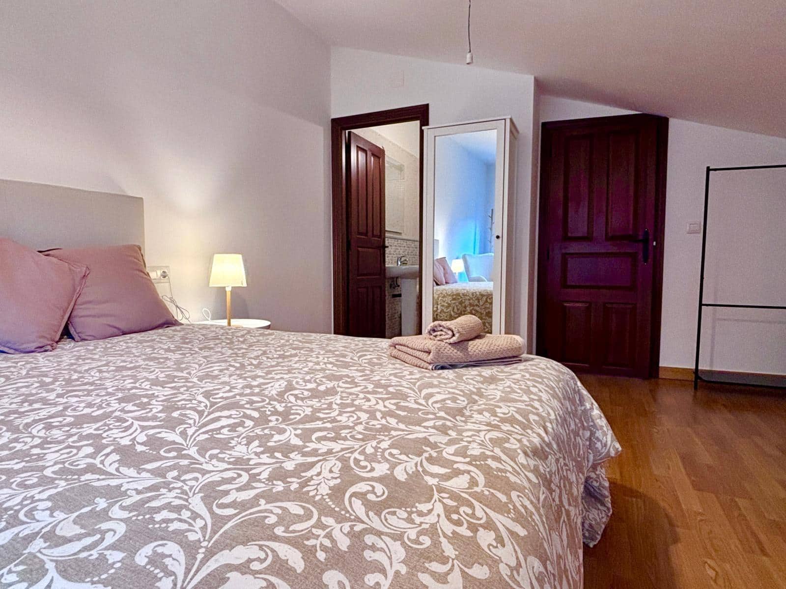 1 soveværelse Lejlighed til salg i Candelario - € 82.990 (Ref: 9255314)