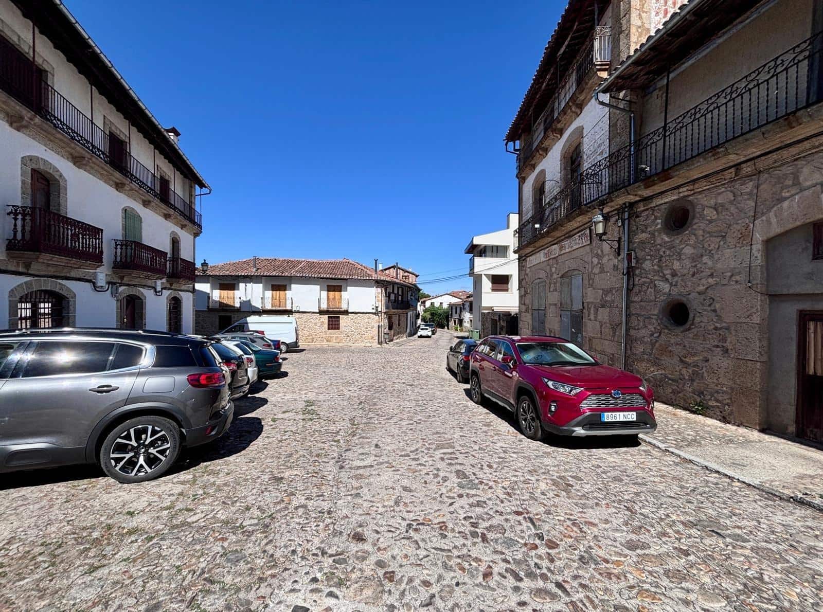 1 soveværelse Lejlighed til salg i Candelario - € 82.990 (Ref: 9255314)