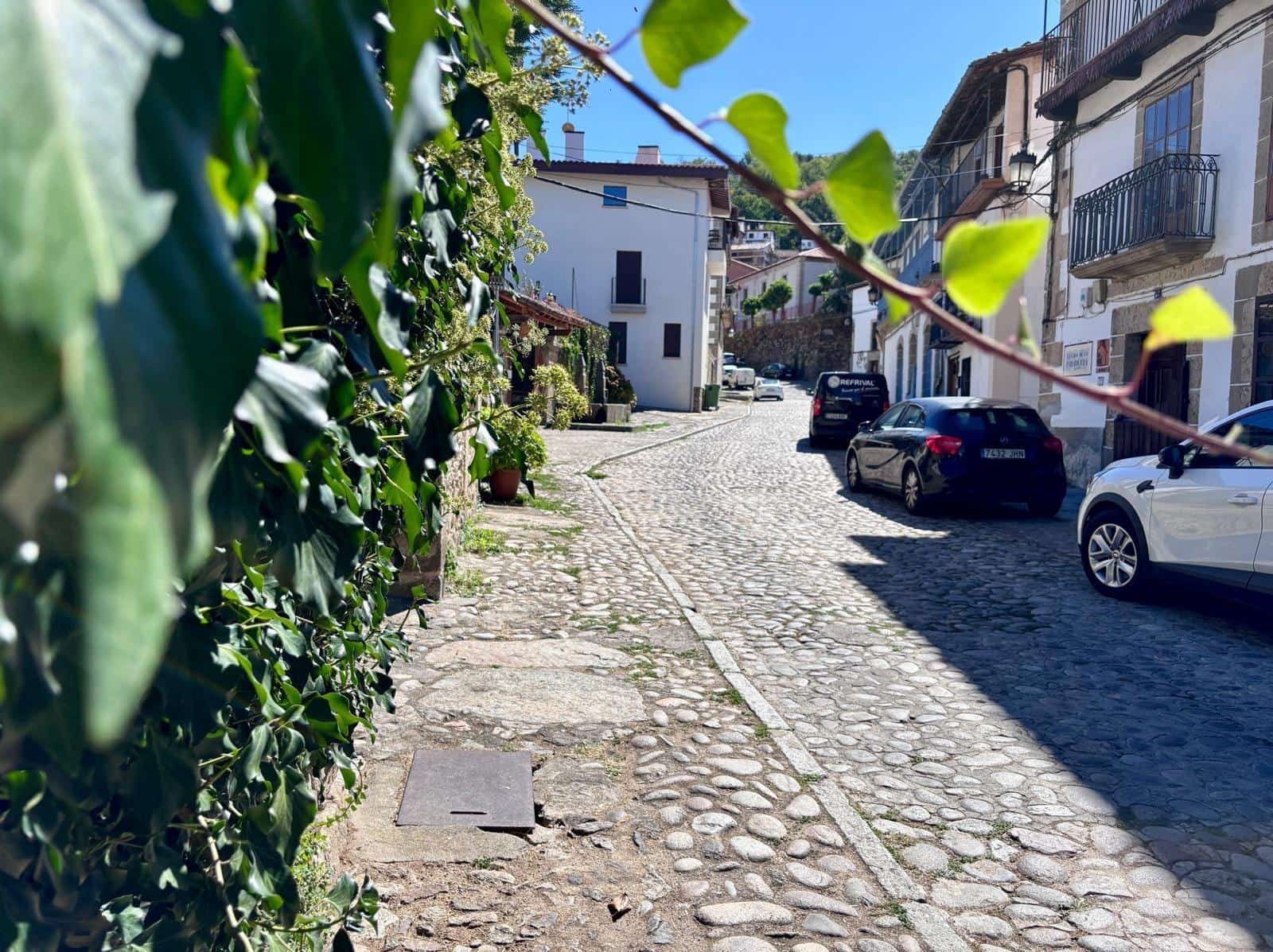 1 soveværelse Lejlighed til salg i Candelario - € 82.990 (Ref: 9255314)