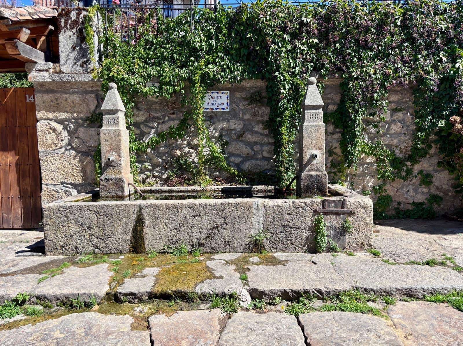 1 soveværelse Lejlighed til salg i Candelario - € 82.990 (Ref: 9255314)