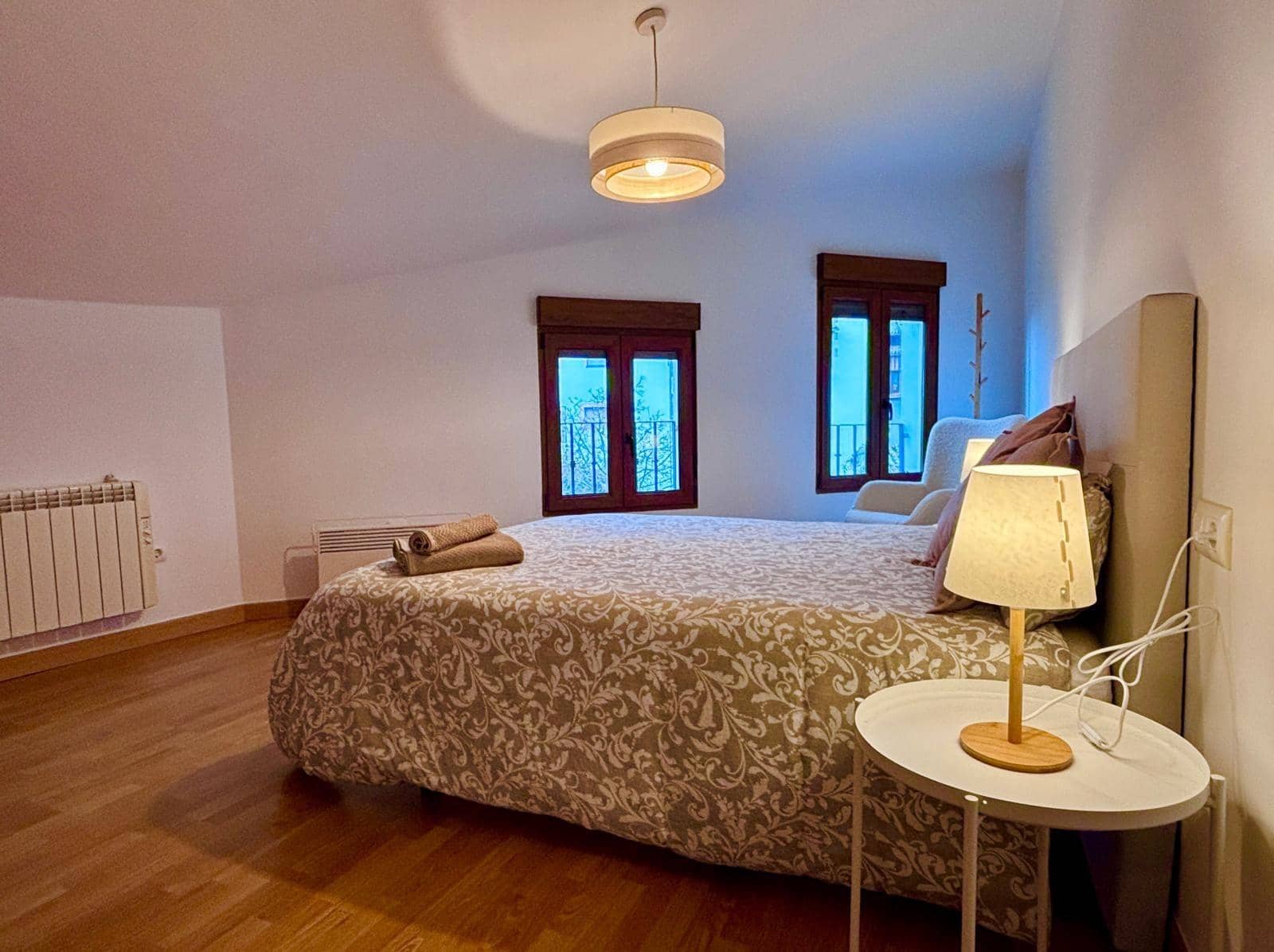 1 bedroom Apartment for sale in Candelario - € 82,990 (Ref: 9255314)