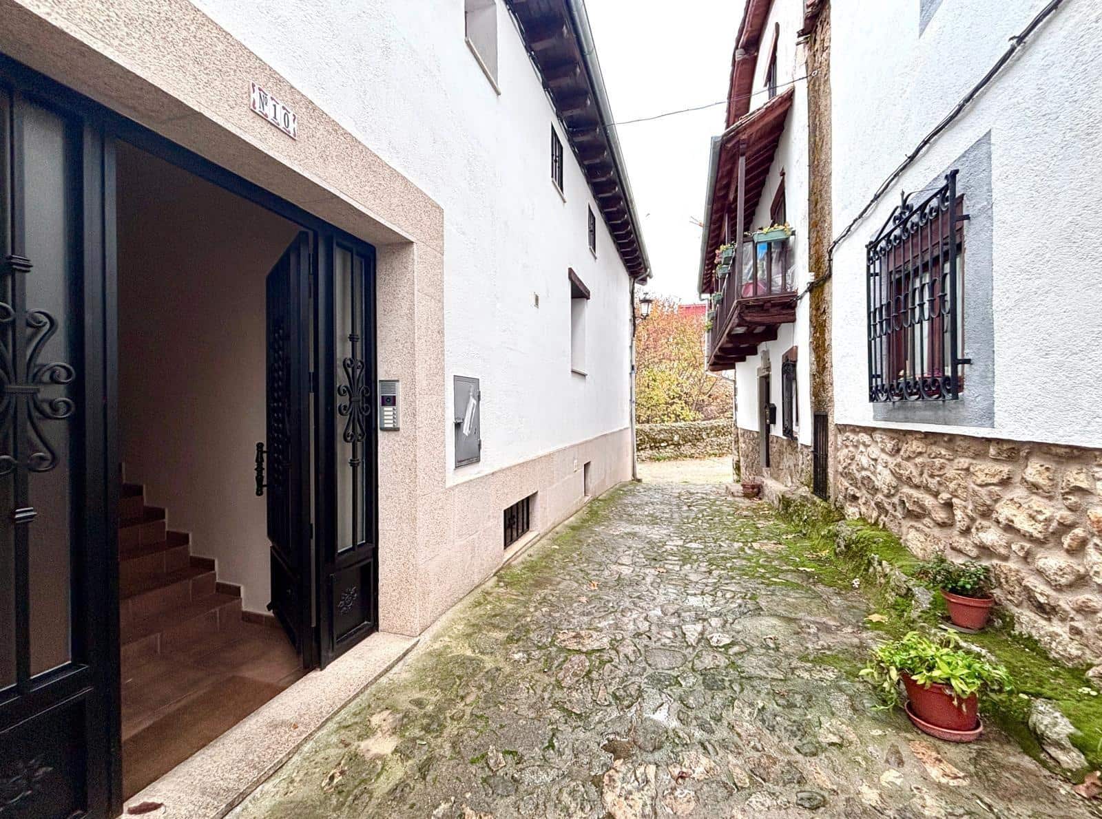 1 bedroom Apartment for sale in Candelario - € 82,990 (Ref: 9255314)