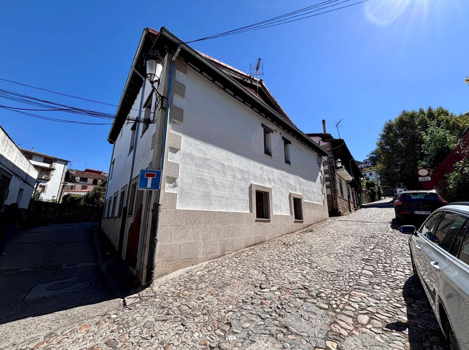 1 bedroom Apartment for sale in Candelario - € 82,990 (Ref: 9255314)