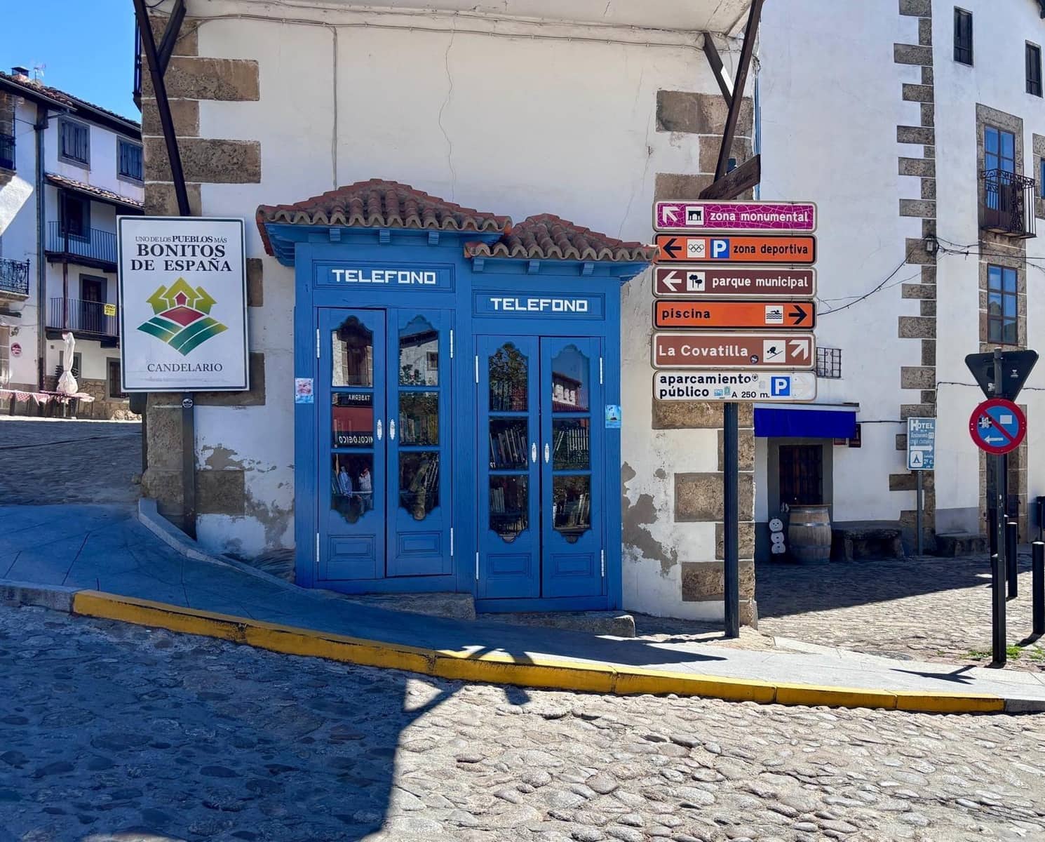 1 bedroom Apartment for sale in Candelario - € 82,990 (Ref: 9255314)