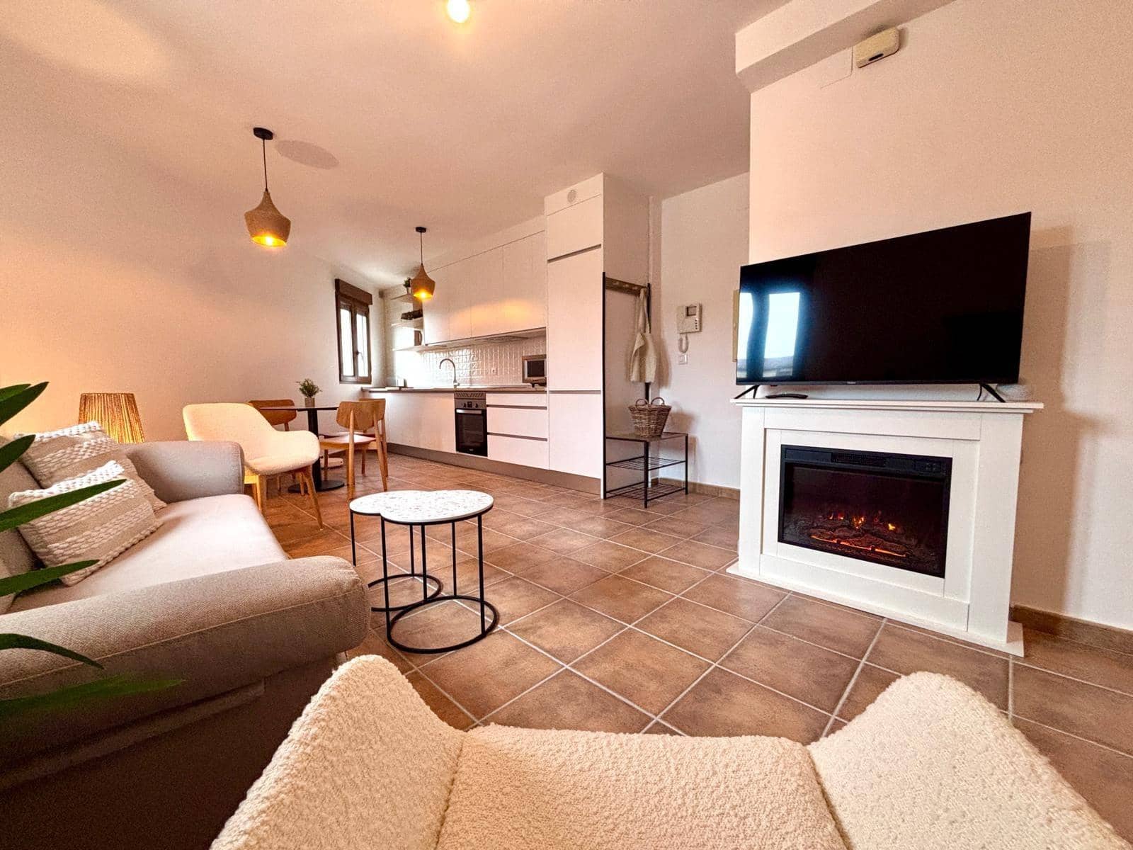 1 soverom Leilighet til salgs i Candelario - € 82 990 (Ref: 9255314)