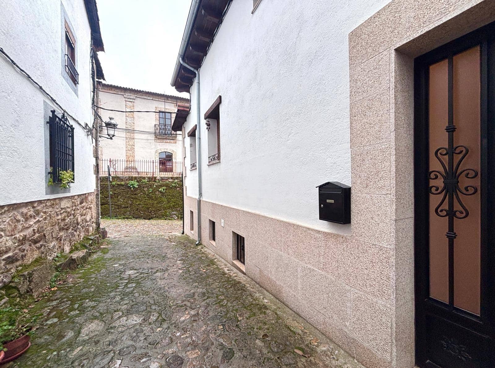 1 soverom Leilighet til salgs i Candelario - € 82 990 (Ref: 9255314)