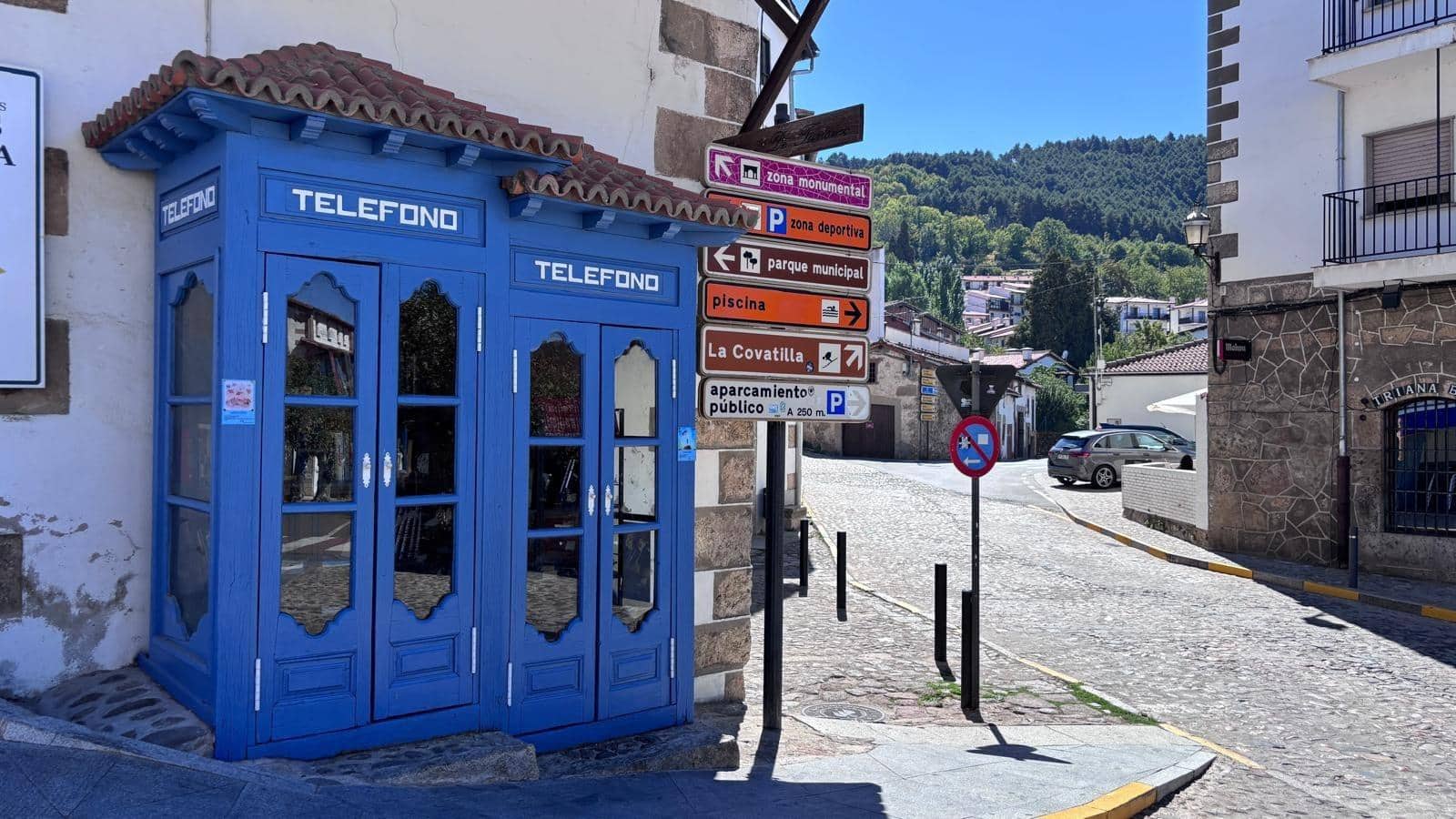 1 soverom Leilighet til salgs i Candelario - € 82 990 (Ref: 9255314)