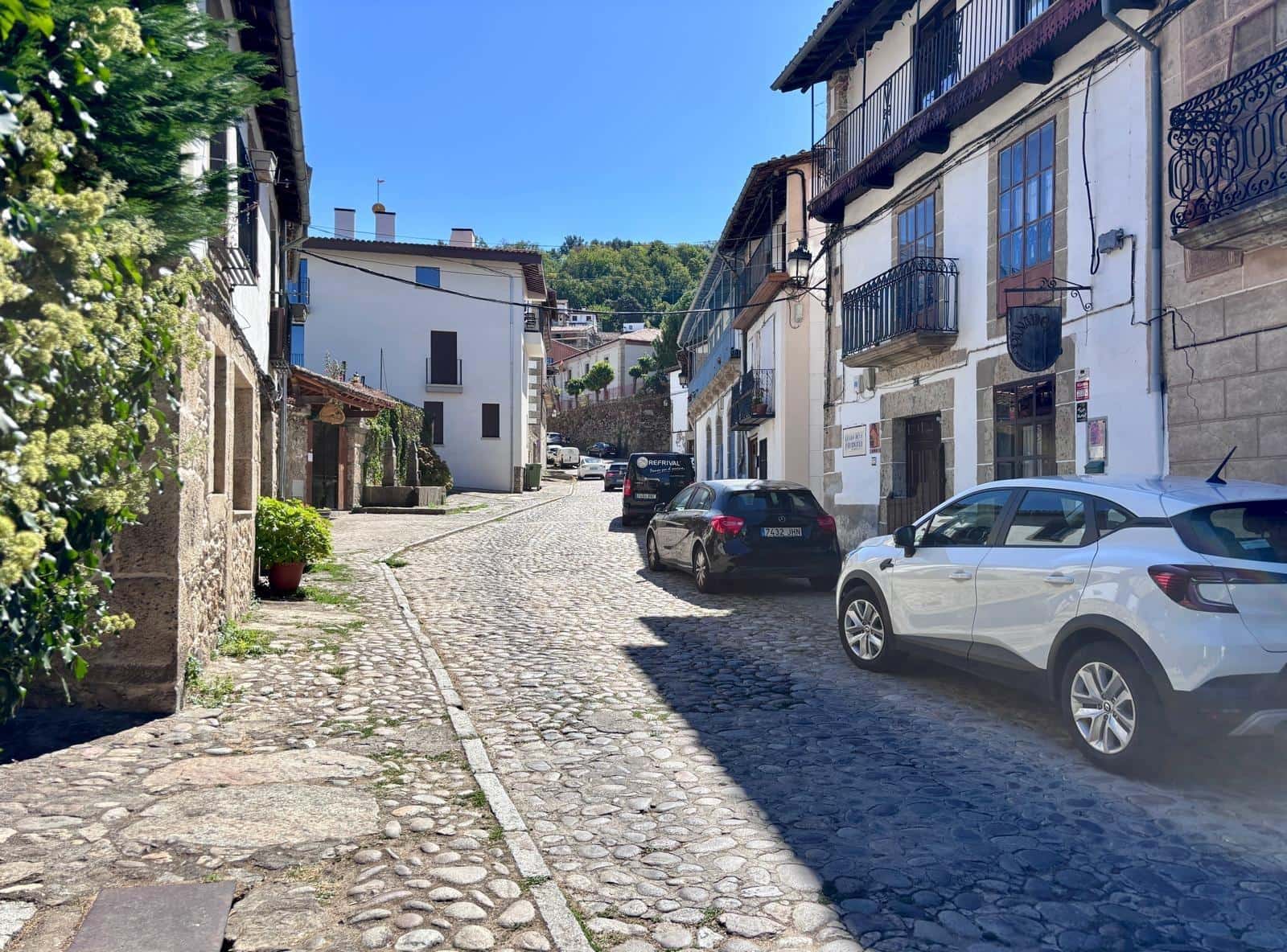 1 soverom Leilighet til salgs i Candelario - € 82 990 (Ref: 9255314)