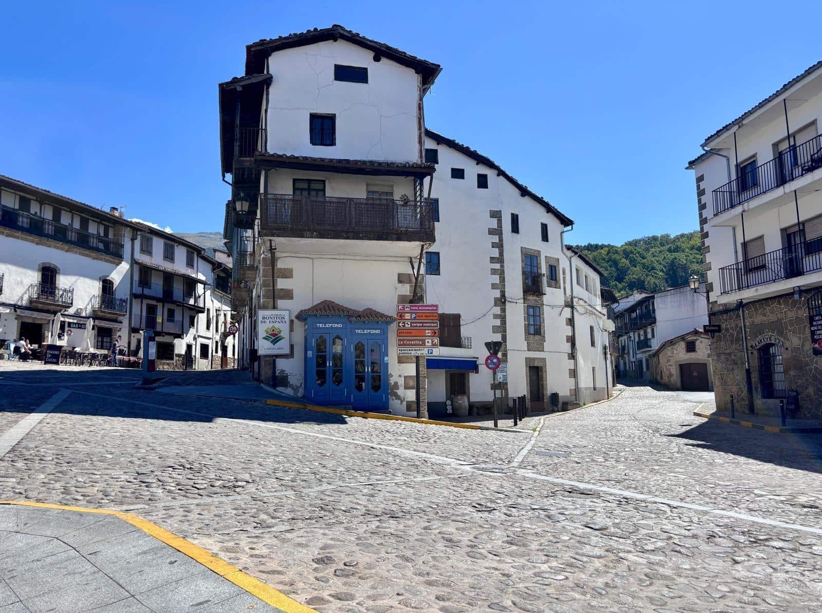 1 soverom Leilighet til salgs i Candelario - € 82 990 (Ref: 9255314)