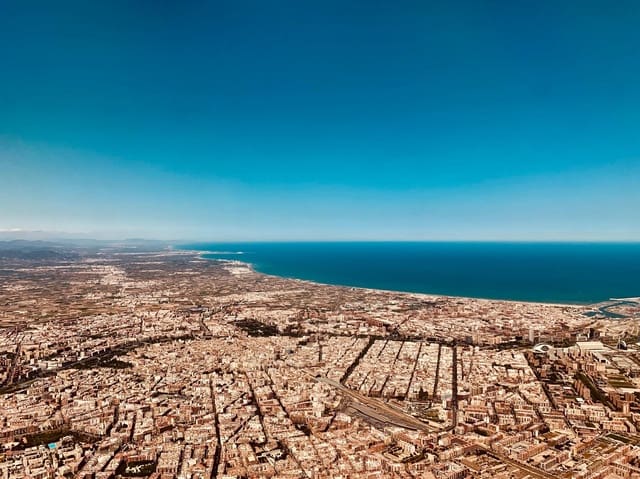 Ruïne te koop in Ciutat Vella, Valencia stad - € 11.000.000 (Ref: 9257324)