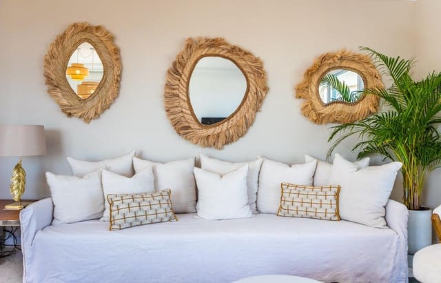 Ático de 3 habitaciones en Marbella en venta con piscina - 2.300.000 € (Ref: 9276360)