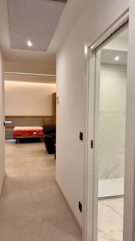 1 sypialnia Studio do wynajęcia w Miasto Salamanka - 750 € (Ref: 9285243)