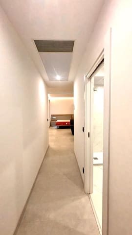 1 sypialnia Studio do wynajęcia w Miasto Salamanka - 750 € (Ref: 9285243)