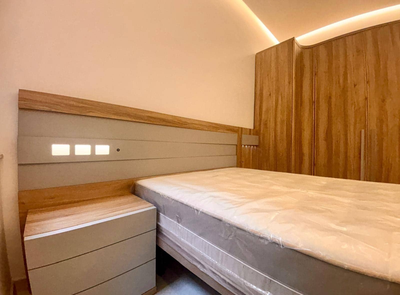 1 soveværelse Studio til leje i Salamanca by - € 750 (Ref: 9285243)