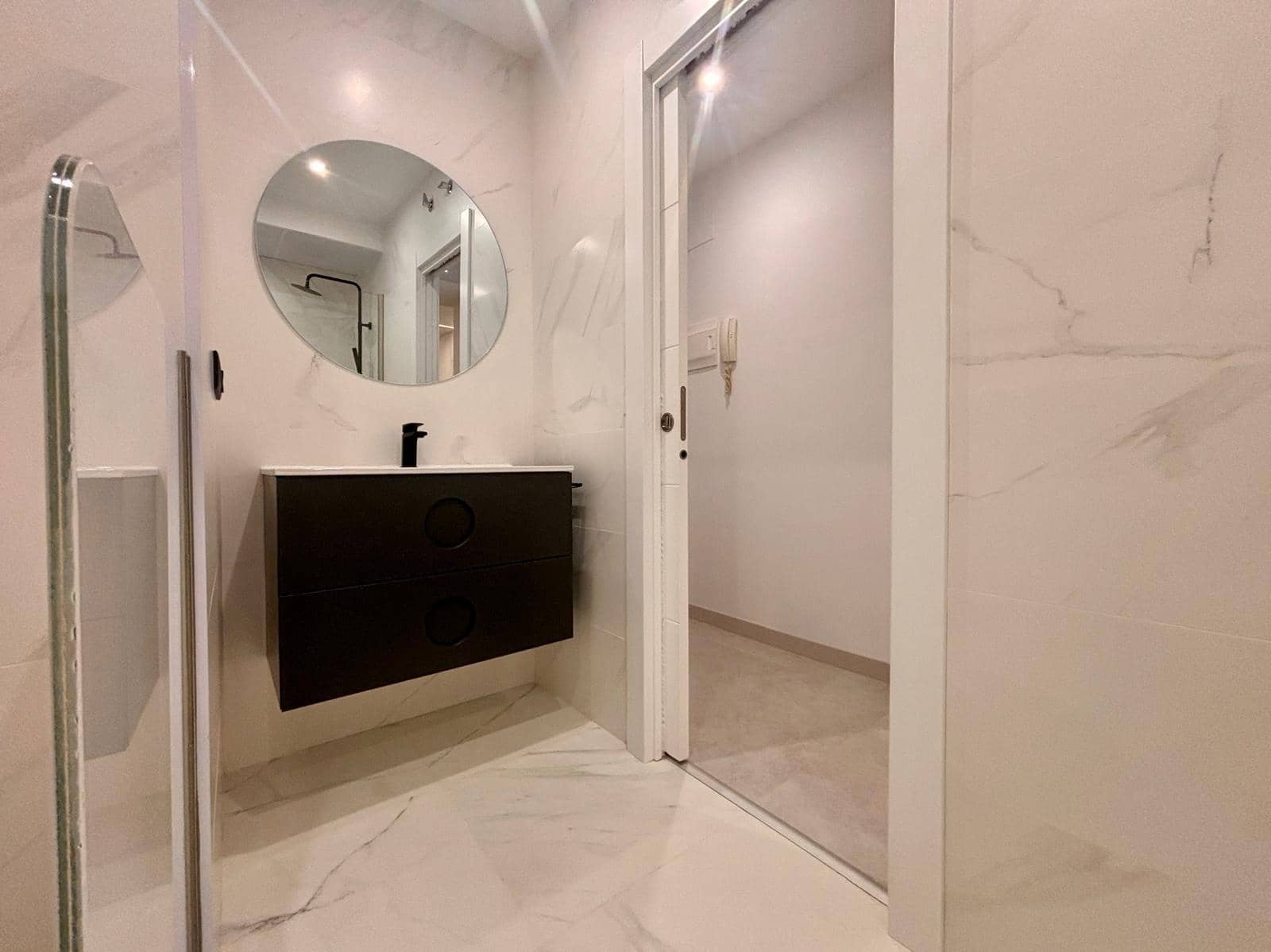 1 soveværelse Studio til leje i Salamanca by - € 750 (Ref: 9285243)