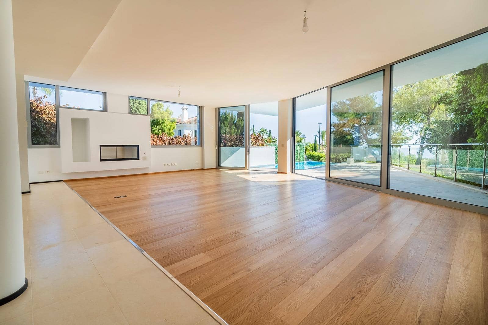 Chalet de 5 habitaciones en Golden Mile en venta con piscina - 3.000.000 € (Ref: 9294406)