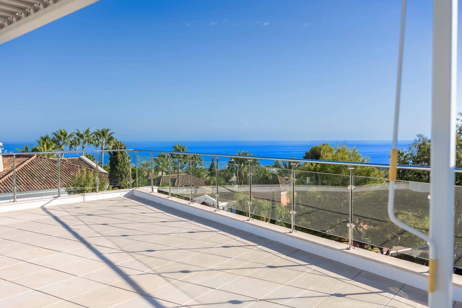 Chalet de 5 habitaciones en Golden Mile en venta con piscina - 3.000.000 € (Ref: 9294406)