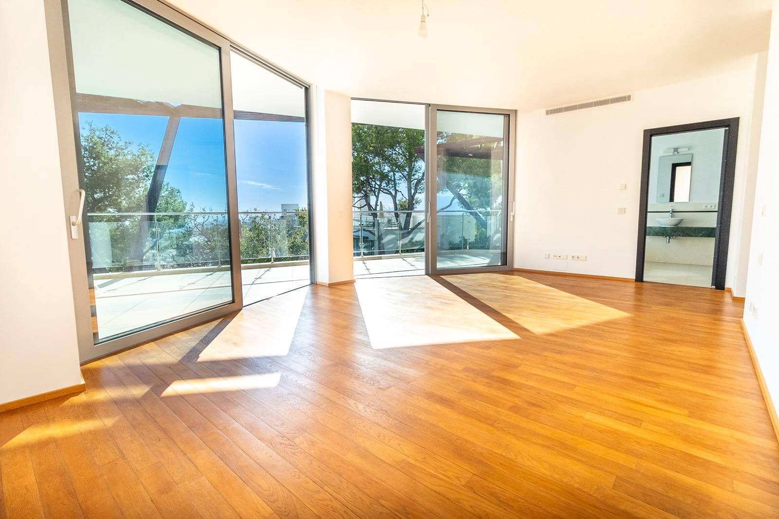 Chalet de 5 habitaciones en Golden Mile en venta con piscina - 3.000.000 € (Ref: 9294406)