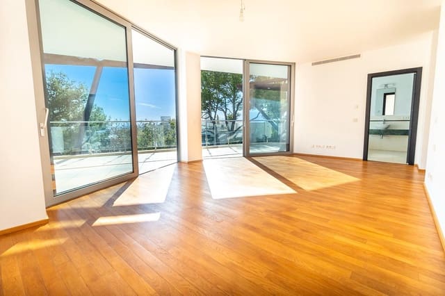 Chalet de 5 habitaciones en Sierra Blanca, Marbella en venta con piscina - 3.000.000 € (Ref: 9294406)