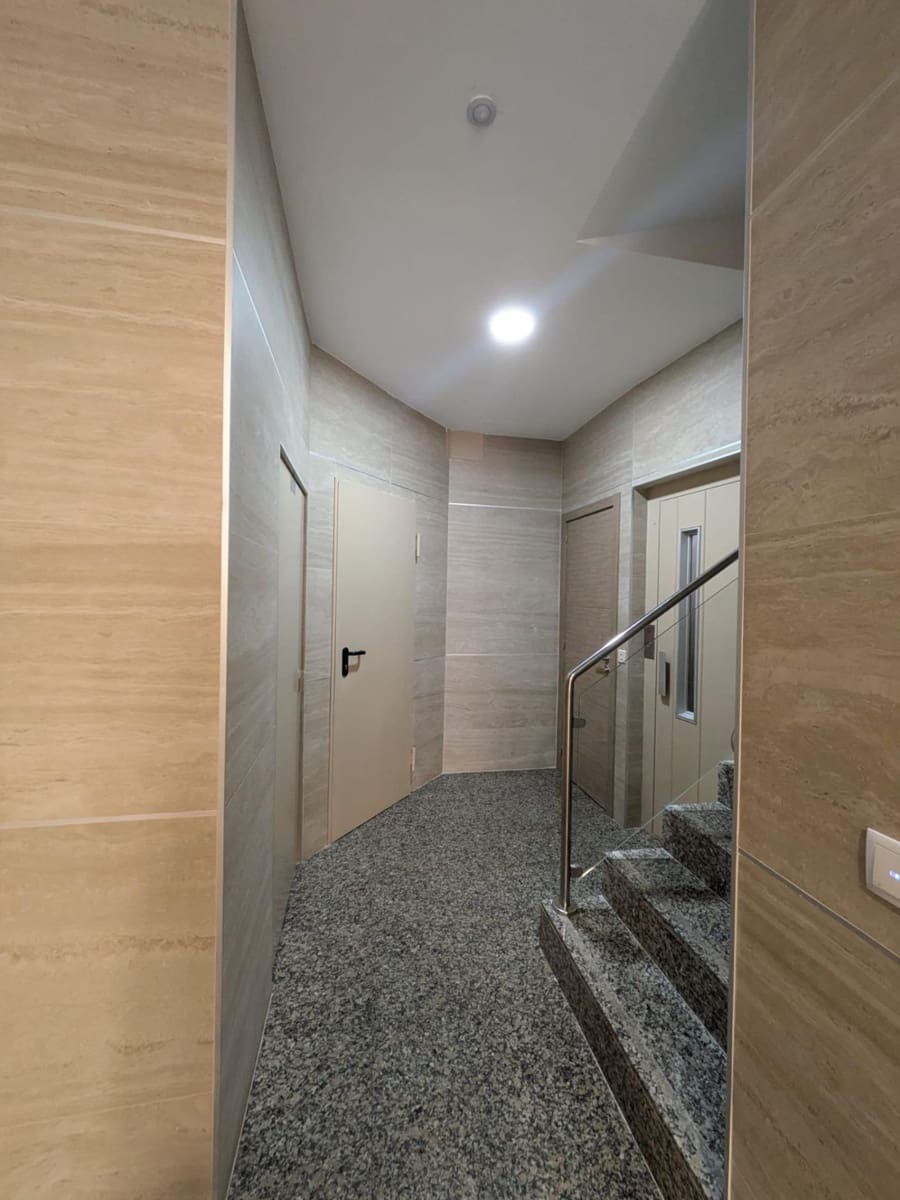 3 slaapkamer Flat te koop in Salamanca stad - € 215.000 (Ref: 9349593)