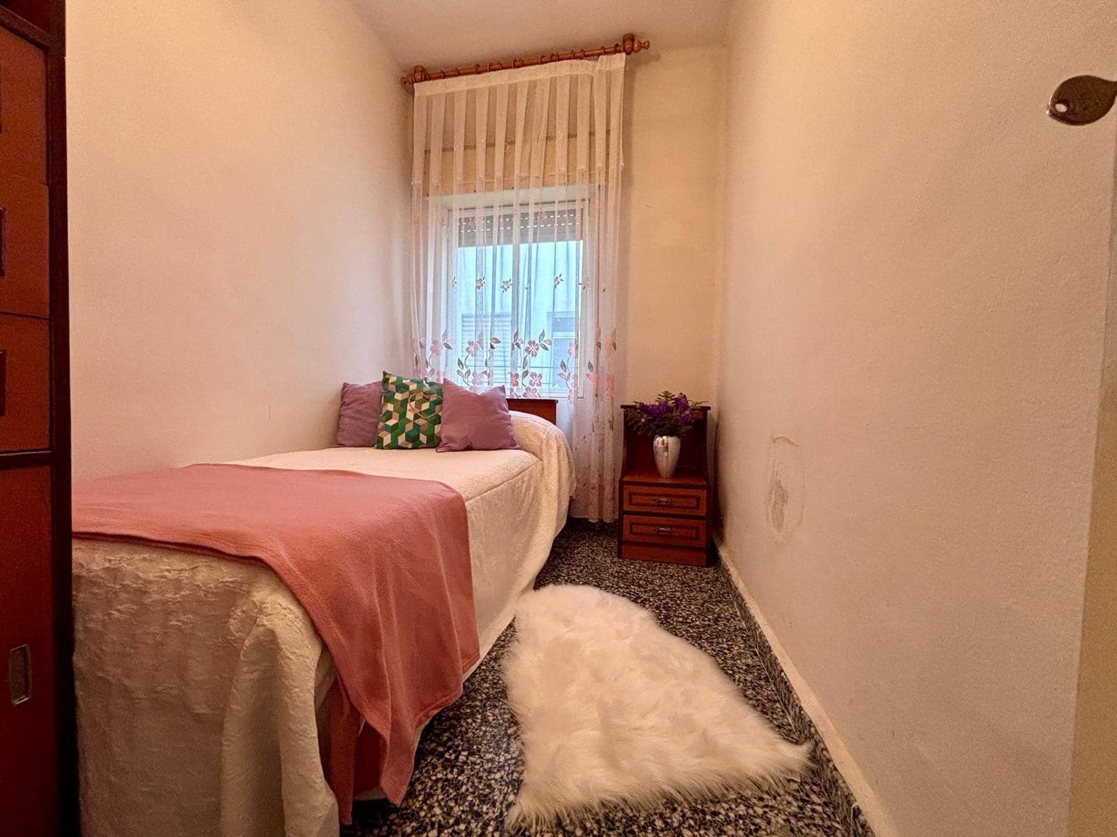 3 slaapkamer Flat te koop in Salamanca stad - € 215.000 (Ref: 9349593)