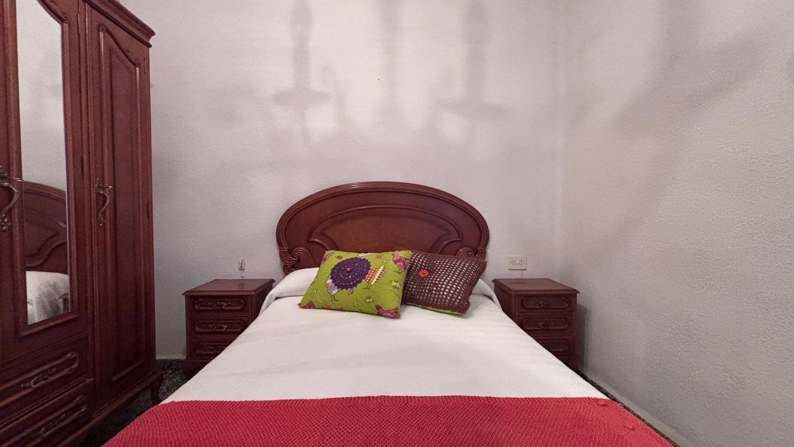 3 bedroom Flat for sale in Salamanca city - € 210,000 (Ref: 9349593)