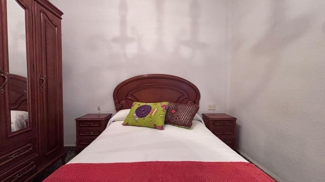 3 Zimmer Wohnung zu verkaufen in Salamanca Stadt - 210.000 € (Ref: 9349593)