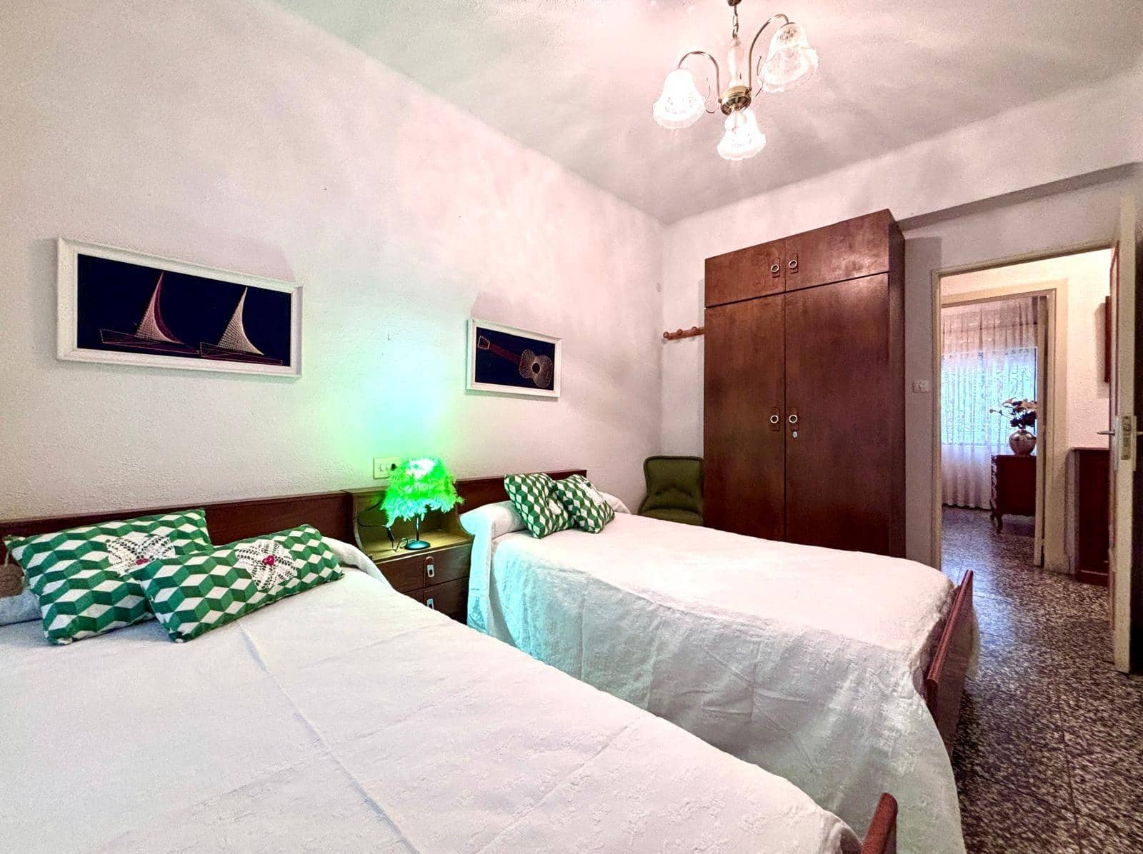 3 bedroom Flat for sale in Salamanca city - € 210,000 (Ref: 9349593)