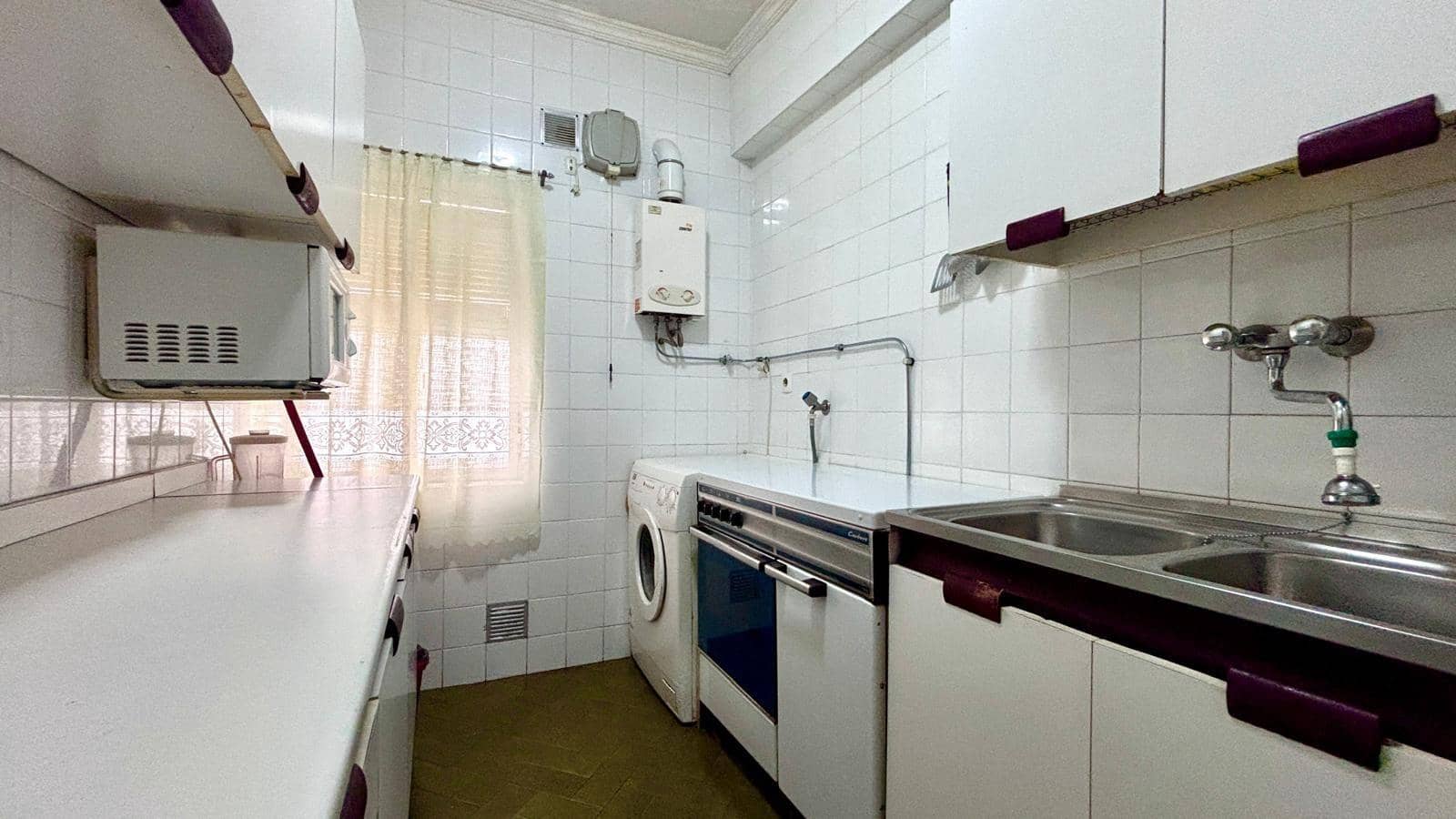 3 bedroom Flat for sale in Salamanca city - € 210,000 (Ref: 9349593)