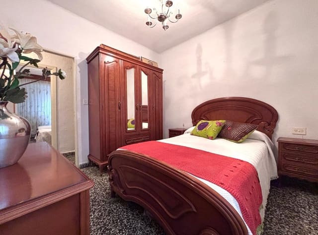 3 Zimmer Wohnung zu verkaufen in Salamanca Stadt - 210.000 € (Ref: 9349593)