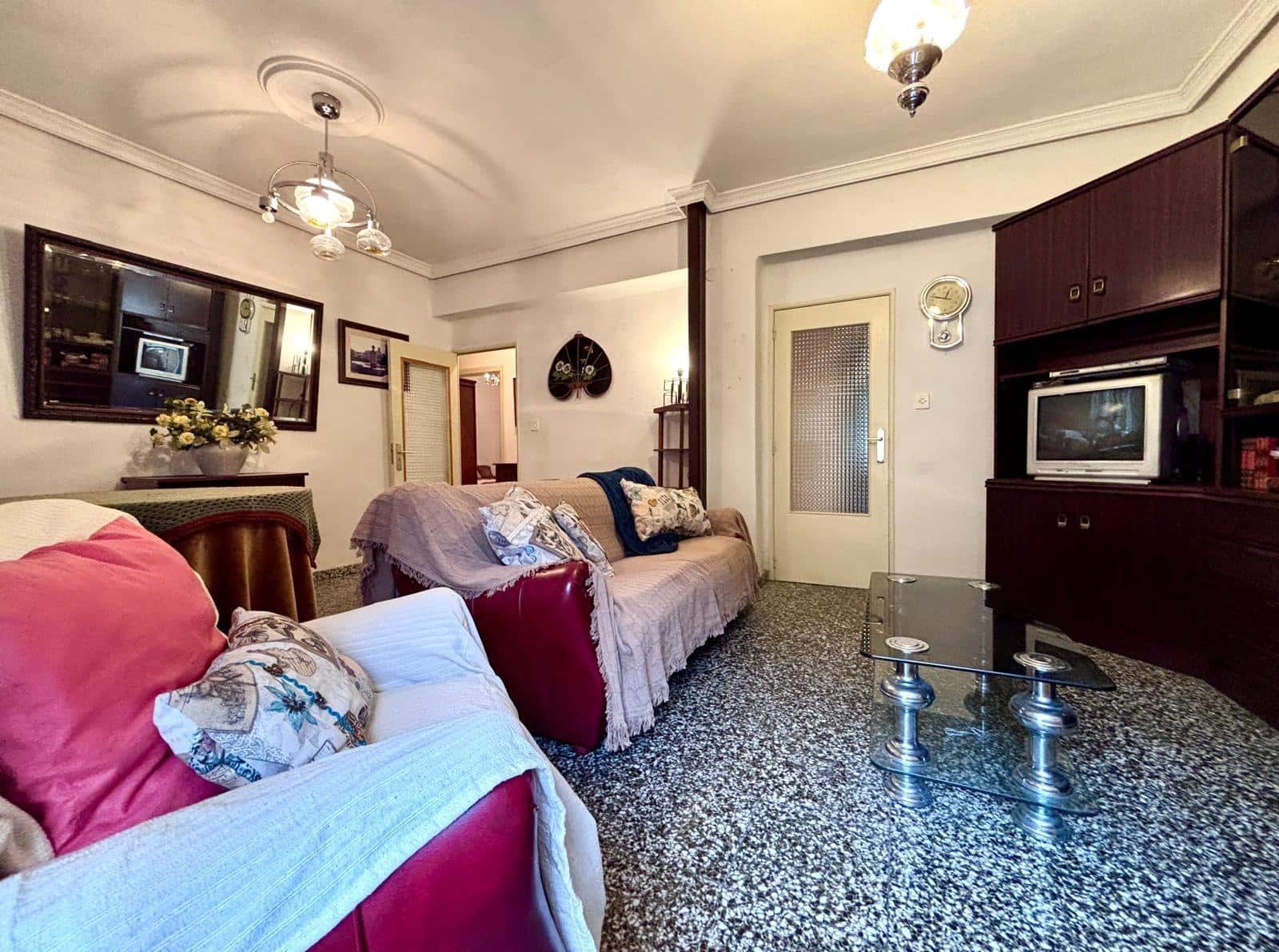 3 bedroom Flat for sale in Salamanca city - € 210,000 (Ref: 9349593)