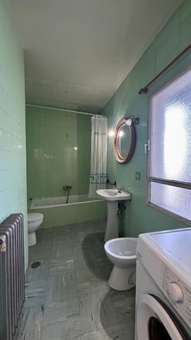 3 bedroom Penthouse for sale in Salamanca city - € 390,000 (Ref: 9419798)