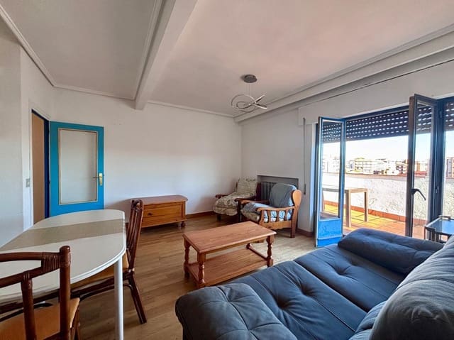 3 bedroom Penthouse for sale in Salamanca city - € 390,000 (Ref: 9419798)