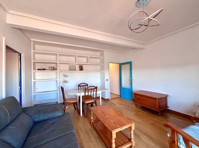 3 bedroom Penthouse for sale in Salamanca city - € 390,000 (Ref: 9419798)