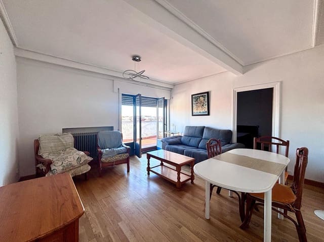 3 bedroom Penthouse for sale in Salamanca city - € 390,000 (Ref: 9419798)